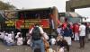 ANTUSIASME MASYARAKAT PADATI NAVY FAIR DI MONAS