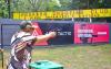 PANGKORMAR TURUT MERIAHKAN FUN SHOOTING VIP PIALA PANGLIMA TNI