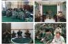 Kodim 0723/Klaten Gelar Doa Bersama Sambut HUT Ke-81 TNI Dan HUT Ke-76 Kodam IV/Diponegoro