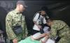 Sambut HUT TNI Ke-81, Koramil 02/Matraman Gelar Bakti Sosial Khitanan bagi Warga Kurang Mampu