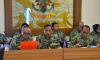 WADAN SESKOAL TERIMA PAPARAN MAPPING KOMPETENSI DAN PPKM MODIFIKASI DARI DINAS PSIKOLOGI TNI AL