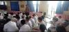 Polisi Pendamping Kelas Sambangi SMK IPTEK Jakarta, Ajak Pelajar Jauhi Tawuran dan Narkoba