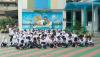 Menko PMK Tinjau Cek Kesehatan Gratis di SMPN 202 Jakarta, Dorong Kesadaran Hidup Sehat Sejak Dini