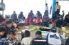 PERERAT HUBUNGAN ANTARBANGSA, SATGAS PORT VISIT 2026 BERSINERGI DENGAN MASYARAKAT KEPULAUAN SOLOMON