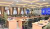 JELANG PERGANTIAN KEPEMIMPINAN, DANKODAERAL III LAKSANAKAN MEMORANDUM