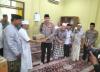 Jumat Keliling di Matraman, Kapolres Jaktim Ajak Warga Perkuat Sinergi Jaga Kamtibmas