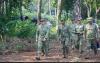 Perkuat kesiapan Satuan, Pangdam Jaya Tinjau Marshalling Area Brigif TP 58/Jayasingawarman