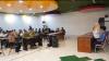 Kodaeral V Hadiri FGD Penyusunan Dokumen Rencana Kontingensi Bulan Banjir Kota Surabaya
