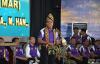MERIAHKAN HUT KE-81 KORPS MARINIR TAHUN 2026, KEJUARAAN KARATE PIALA PANGKORMAR RESMI DIBUKA