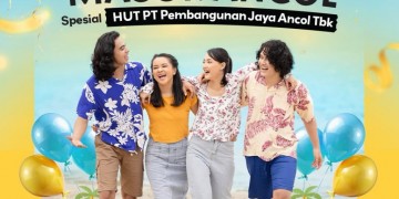 Rayakan