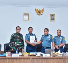 PASIS DIKREG SESKOAL ANGKATAN KE-63 TA 2025 LAKSANAKAN UJIAN TESIS