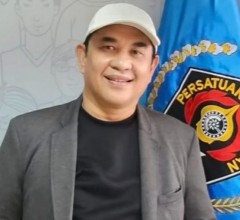 Sekjen PWI Pusat Zulmansyah Sakedang Telah Berpulang, PWI Berduka