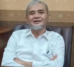 Diduga Palsukan Tanda Tangan, Dua Oknum Guru Dilaporkan ke Polres Serang