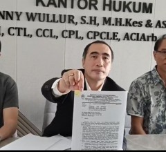 Gara-gara incracht bisa di cabut, Para Akademisi Soroti Polemik Sengketa Tanah Menteng Raya 37, Jaka