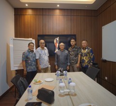Penjurian Pemred Award 2026 Masuki Tahap Final
