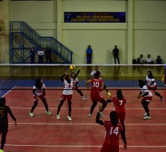 SESKOAL DITUNJUK SEBAGAI TUAN RUMAH CABANG OLAHRAGA BOLA VOLI PORAL TAHUN 2026 