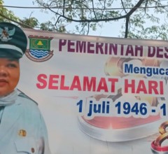 Warga Buaran Bambu Adukan Dugaan Pungutan Tidak Wajar Pengurusan PM1 oleh Kades ke JTR