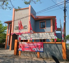 Miris! Urus PM 1 Tanah Seluas 9.214 M² Diminta Rp 70 Juta. di Desa Buaran Bambu Pakuhaji