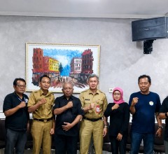 Camat Bungkam, DPMPD Jawab Normatif Soal Gurita Nepotisme Keuangan di Desa Buaran Bambu 