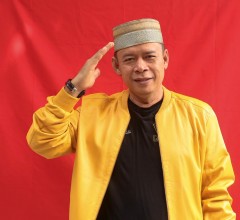 Saiful Milah di Bursa Ketua DPRD Kota Tangerang, Rekam Jejak Panjang dari Organisasi hingga Parlemen