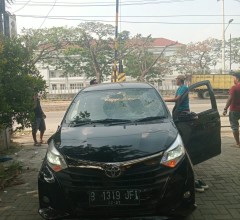 Perampokan Di Teluk Naga yang Mengaku Oknum Polisi, Ketum Granid Akhyar Kamil Minta Polisi Tegak Lur