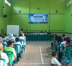 Pelayanan Dokter Spesialis Keliling Di Blimbing, Koramil Karangnongko Dorong Warga Peduli Kesehatan
