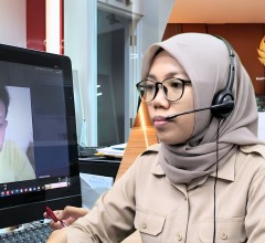 Kantah Virtual Perluas Akses Layanan Digital, Dukung Peningkatan Economic Value Added Kantor Pertana