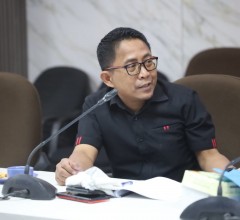 Komisi III DPRD Kota Tangerang Dorong Pemkot Mengoptimalkan PAD