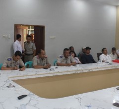 BPN Lombok Tengah Diduga Sarang Penyamun, Permohonan  Pendaftaran Tanah Ditindih