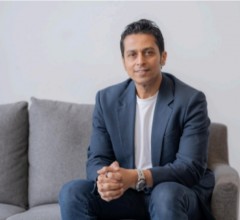 Nafees Khundker, Group Managing Director & CEO, Bitsmedia Pte Ltd 