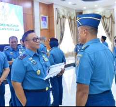 WADAN SESKOAL HADIRI SIDANG KOMISI PANTUKHIR SELEKSI DIKLAPA PLUS TA 2026 