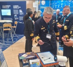 Perkuat Peran Indonesia Dalam Hidrografi Global, Pushidrosal Hadiri 4th Session of the IHO Assembly 