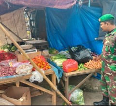 Cek Harga Sembako, Emas, dan Dolar di Wilayah Cikarang, Ini Hasilnya