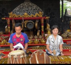 Melawan "Senyapnya Narasi": Jiwa Kirana dan Kebangkitan Tradisi Magelang di Panggung Digital Dunia
