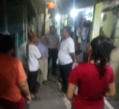Layanan Polisi 110 dan Respons Cepat Kepolisian Berhasil Redam Gangguan Kamtibmas di Cibubur