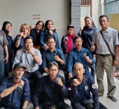 Mantapkan Program Kerja 2026, DPD Gemuruh NasDem Jakarta Timur Gelar Raker