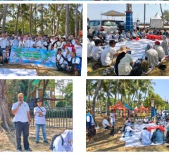 Pembubaran Panitia Gebyar Harmoni Budaya Jakarta 2026 di Ancol, 