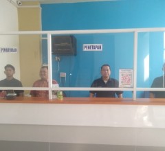 Samsat Kabupaten Bekasi Buka Outlet Pembayaran Pajak Kendaraan di Ruko Tambun City