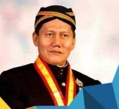 PAPUA WILAYAH KERAJAAN YANG PERNAH BERJAYA