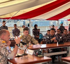 Kapuspen TNI : Pendidikan Karakter Pondasi Masa Depan Yang Unggul
