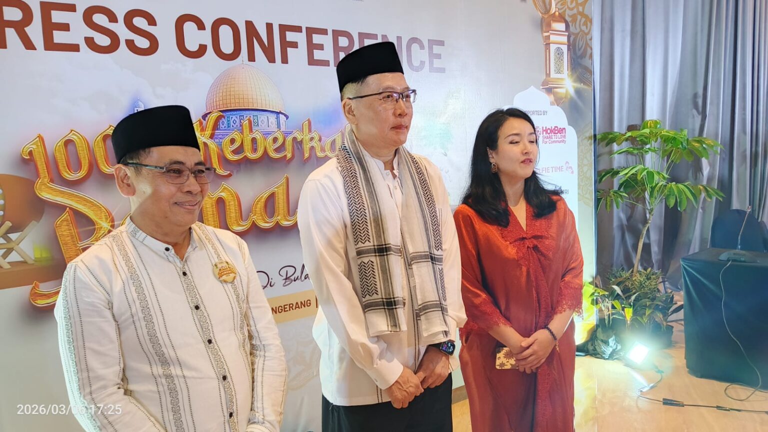 PWI Kota Tangerang Soroti Pernyataan Panitia Tangcity: Tidak Melarang, Tapi Wartawan Tak Diizinkan M