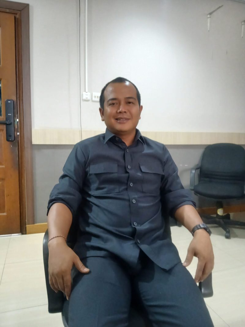 Komisi IV Dukung Penerapan UU PPRT Untuk Pekerja Rumah Tangga di Kota Tangerang