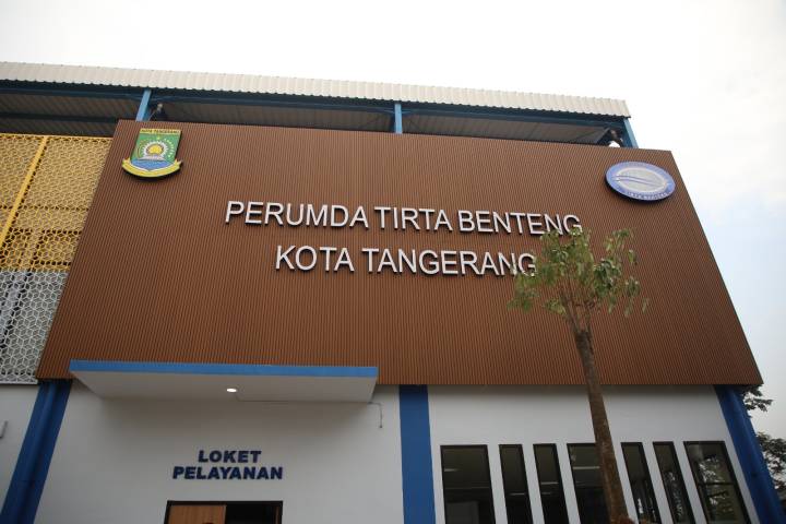 Perumda Tirta Benteng Prioritaskan Komitmen Tata Kelola Perusahaan yang Profesional dan Akuntabel