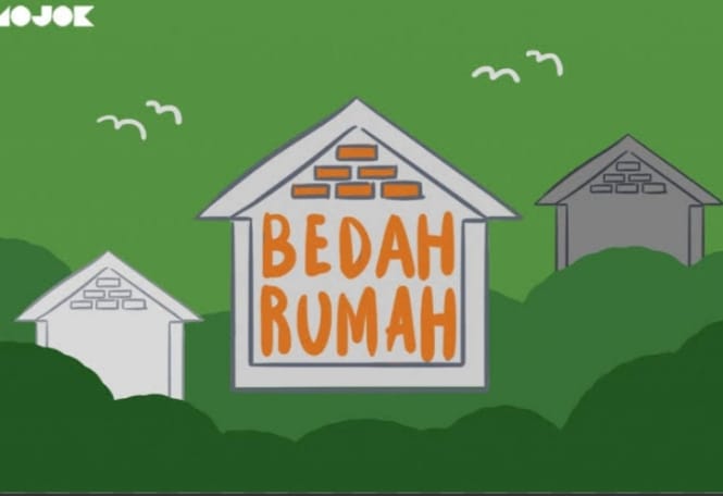 Diduga Tak Sesuai RAB, Proyek Bedah Rumah di Gempol Sari Sepatan Timur Tuai Sorotan