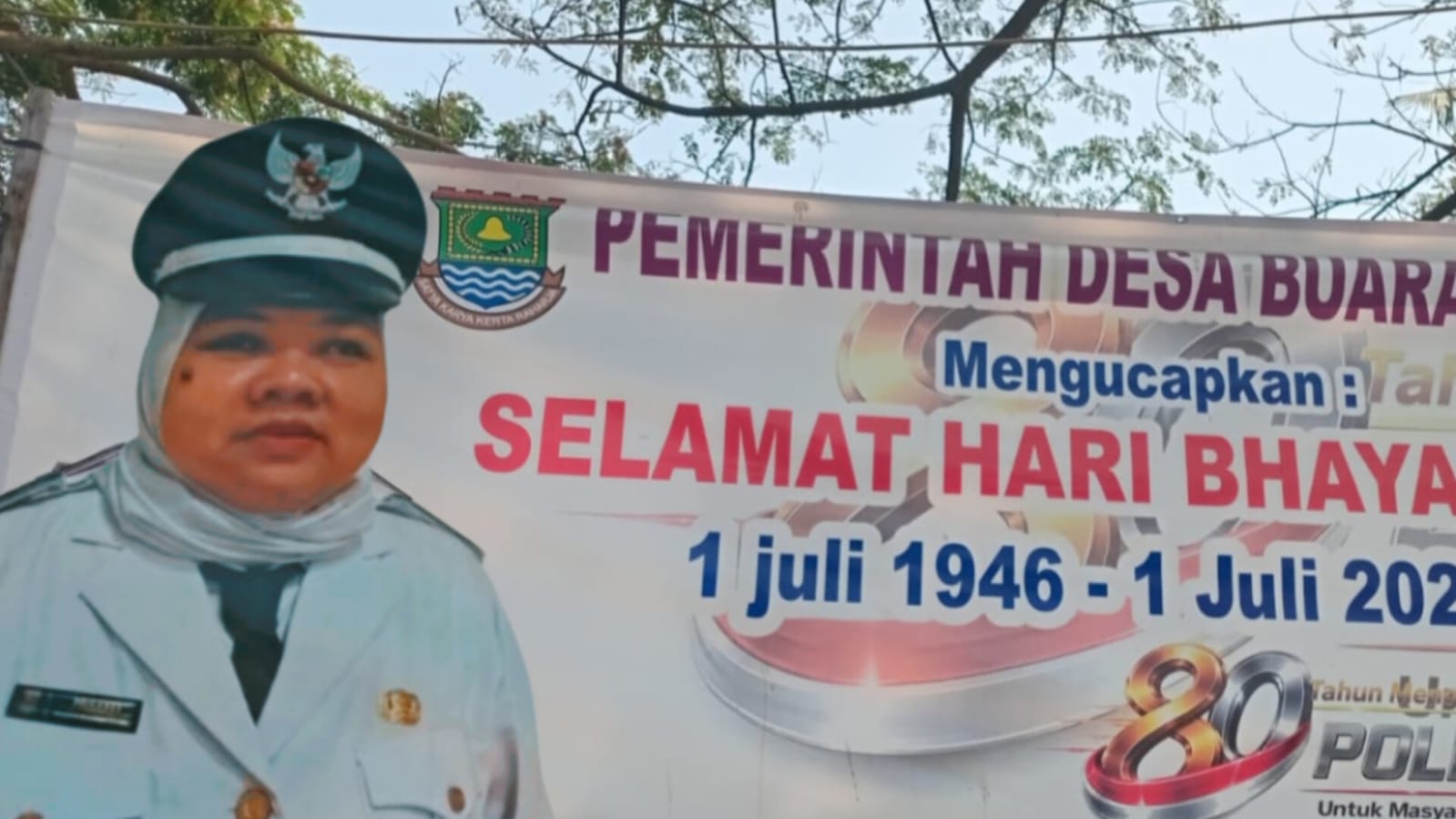 Warga Buaran Bambu Adukan Dugaan Pungutan Tidak Wajar Pengurusan PM1 oleh Kades ke JTR