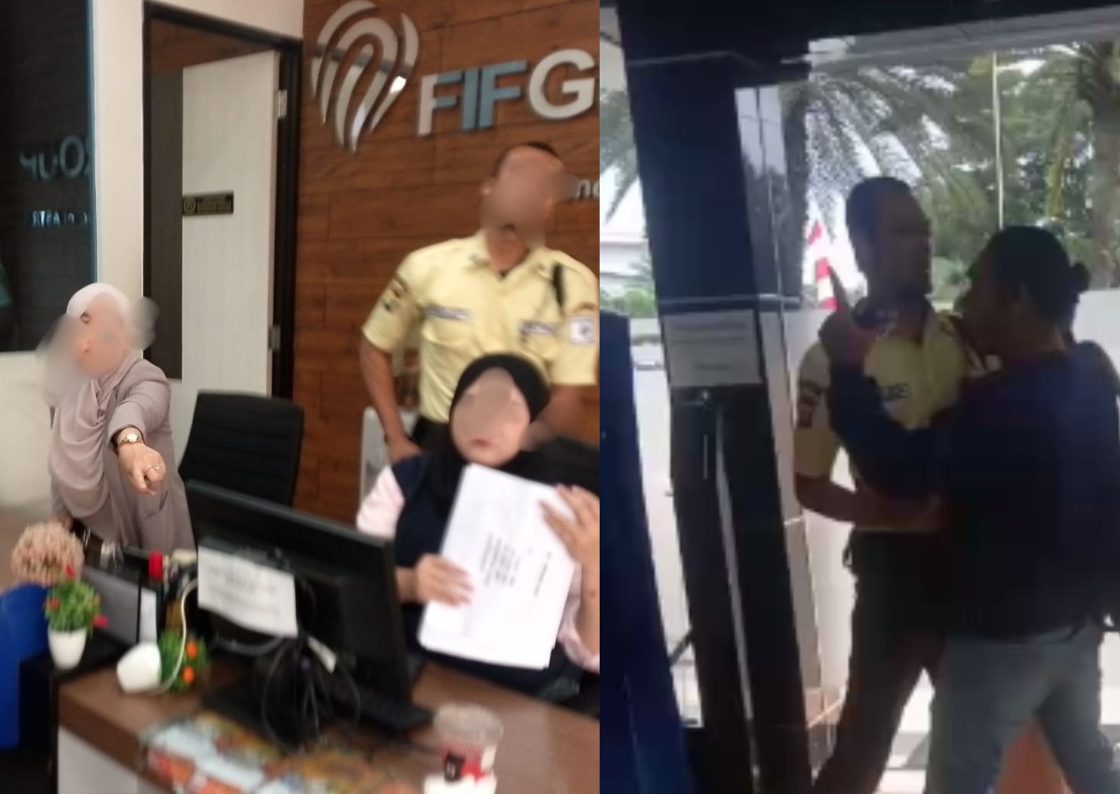 Jurnalis Diduga Diintimidasi di FIF Tangcity, PWI dan JTR: Ini Ancaman Serius Kebebasan Pers