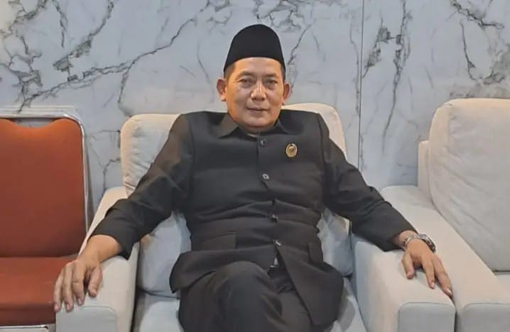 Anggota Komisi III DPRD Kota Tangerang: Kemerdekaan Ini Harus Kita Maknai Dengan Terus Menjaga Persa