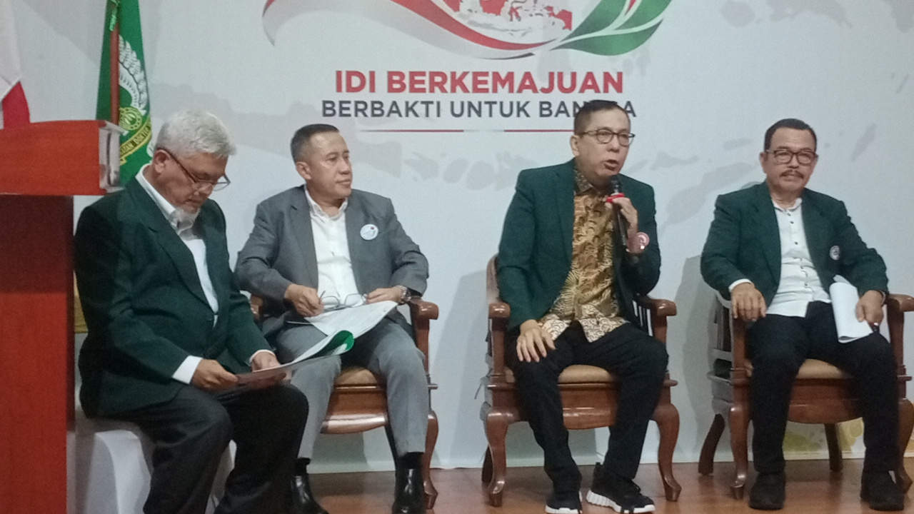 IDI Minta BPJS dan Kementerian Kesehatan Tidak Batasi Tindakan Medis Peserta JKN