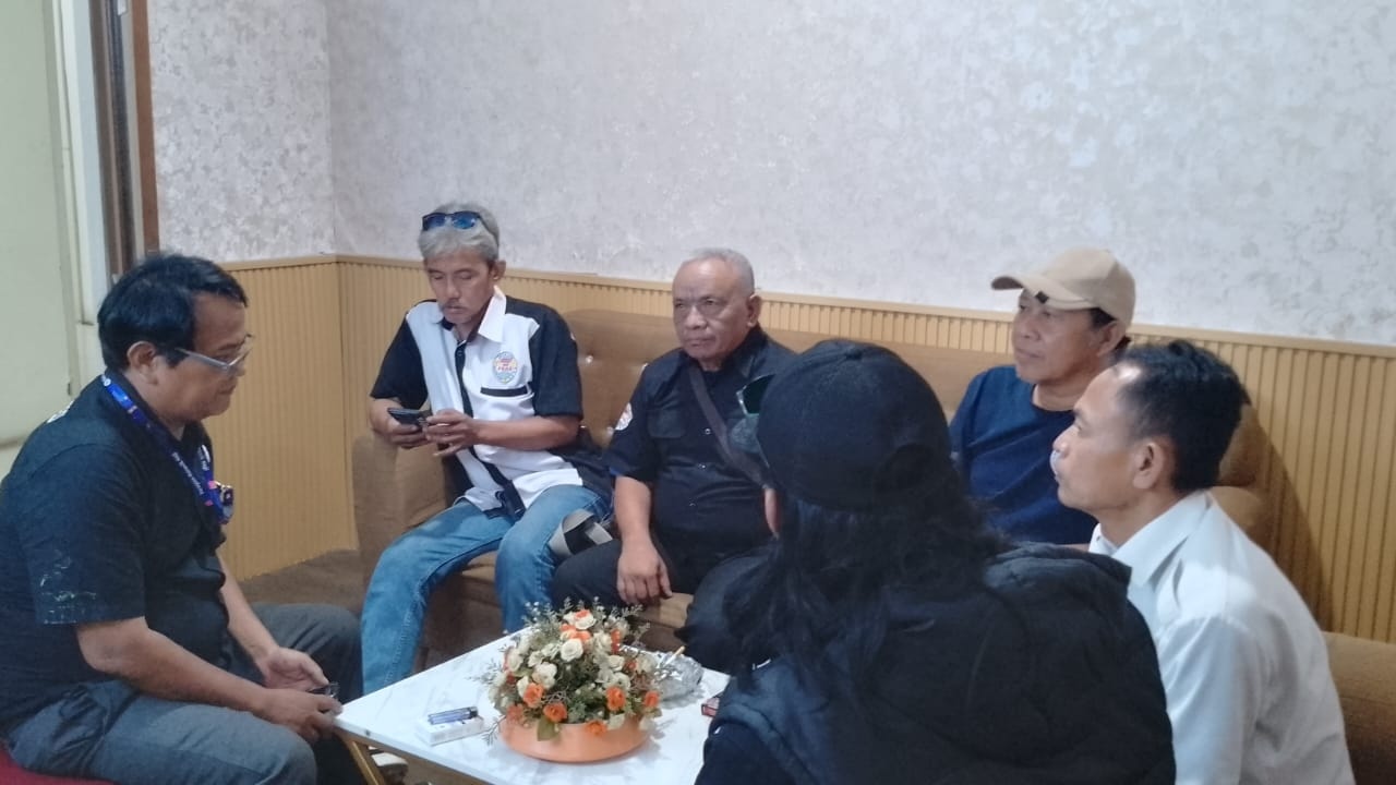 DPMD benarkan: Permendagri 67/2017Larang Kades angkat keluarga jadi perangkat.