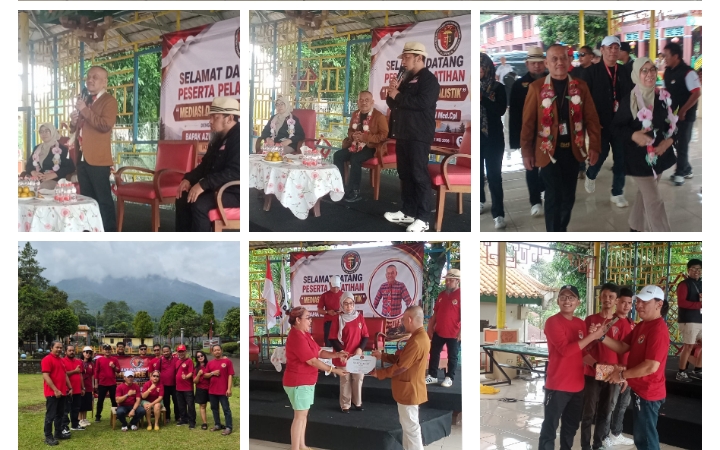 Jambore LPPKI Jawa Barat, Tingkatkan Kualitas Perlindungan dan Pemberdayaan Konsumen 